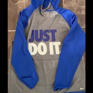 Nike hoodie